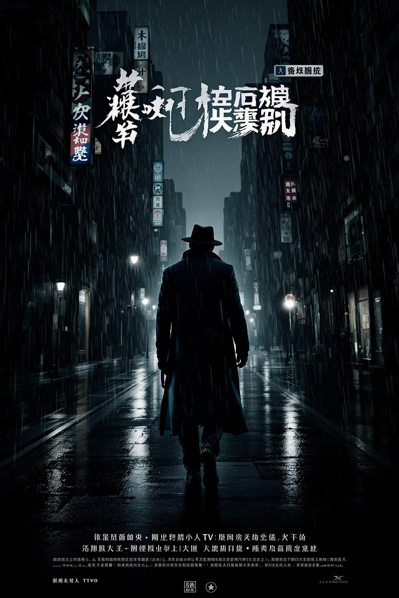 风云际会-51视频出品