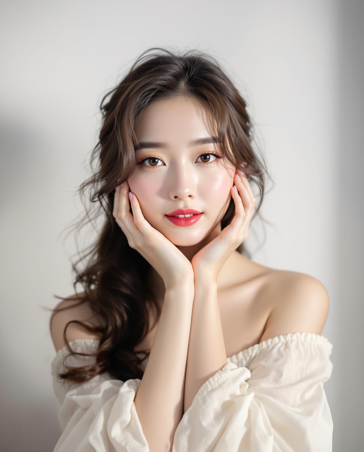 李美华-51视频签约演员