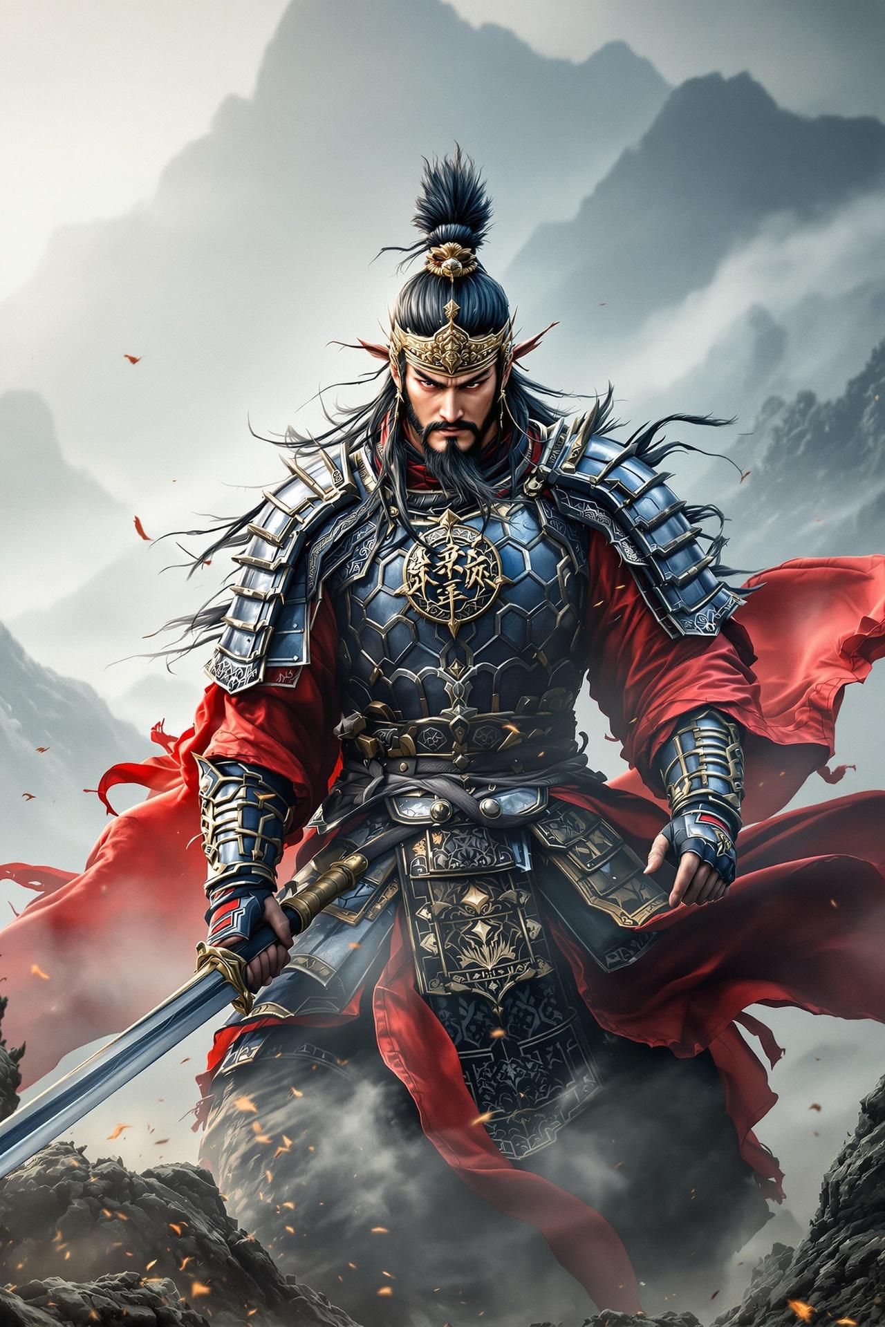 山河无恙-51视频出品