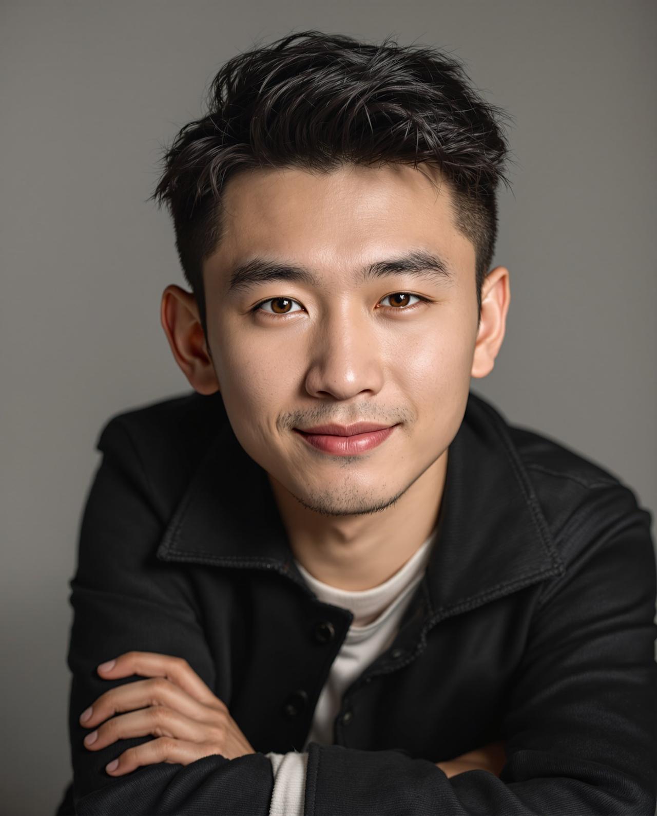 张明远-51视频签约演员