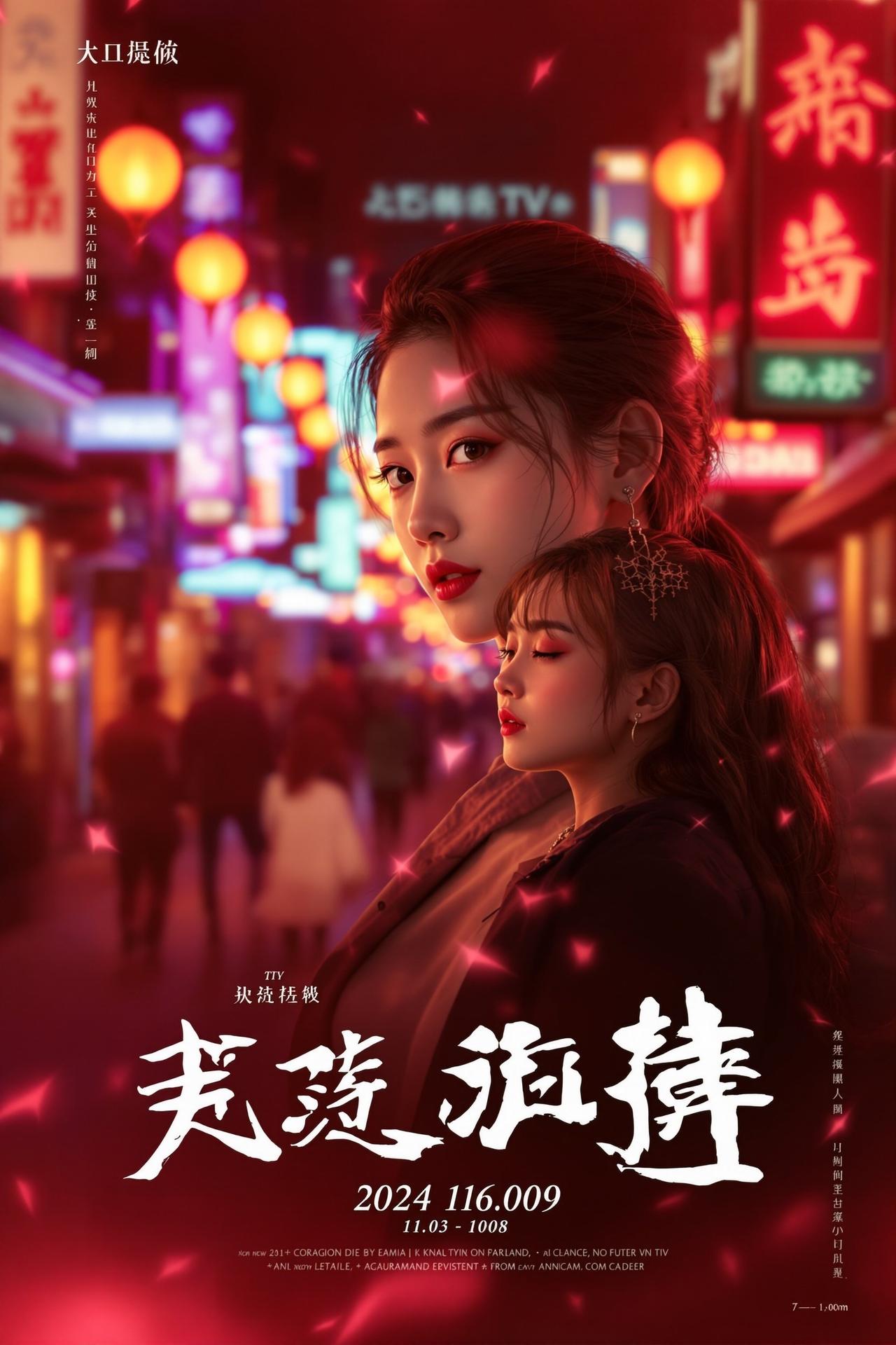 星河璀璨-51视频出品