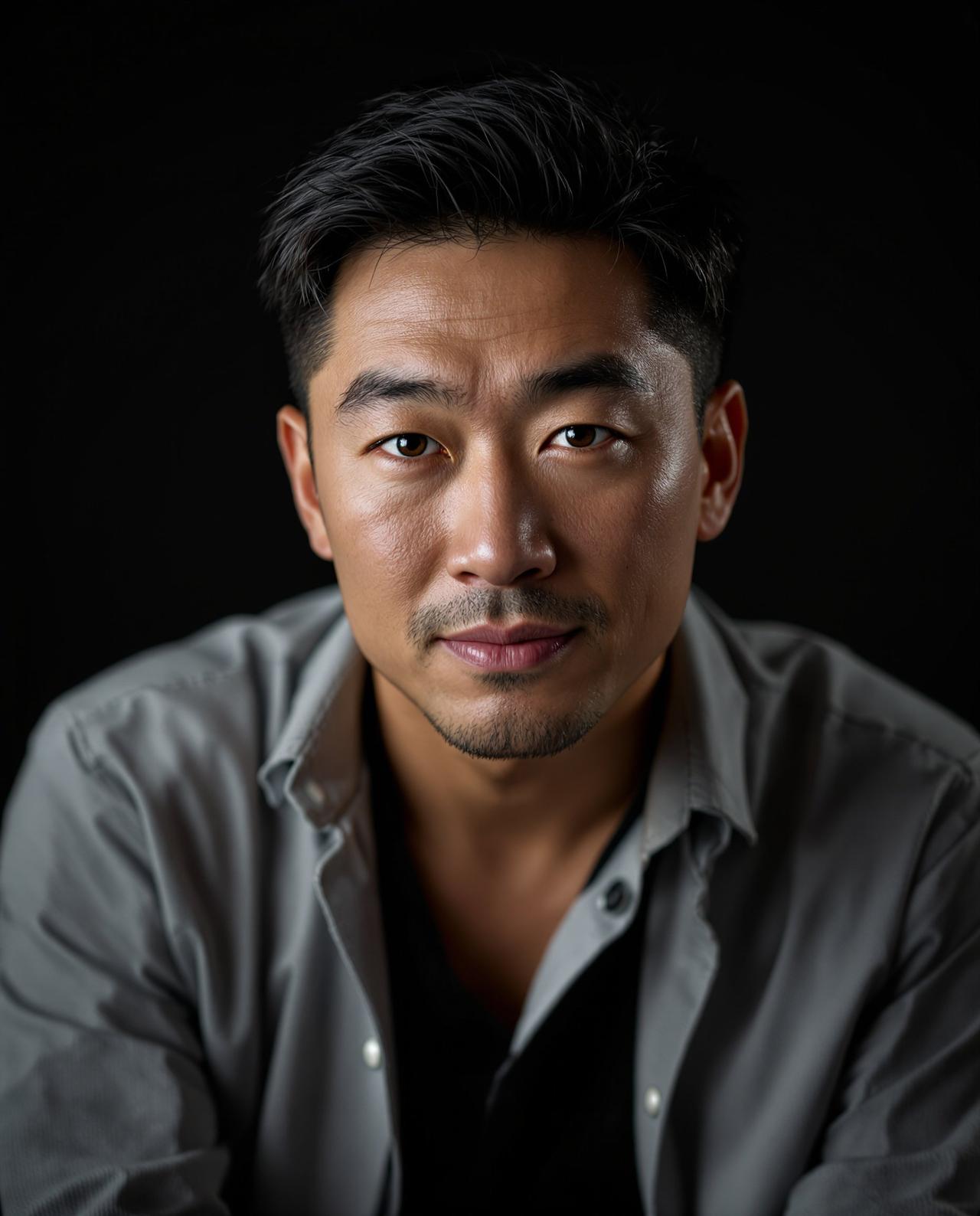 陈国强-51视频签约演员