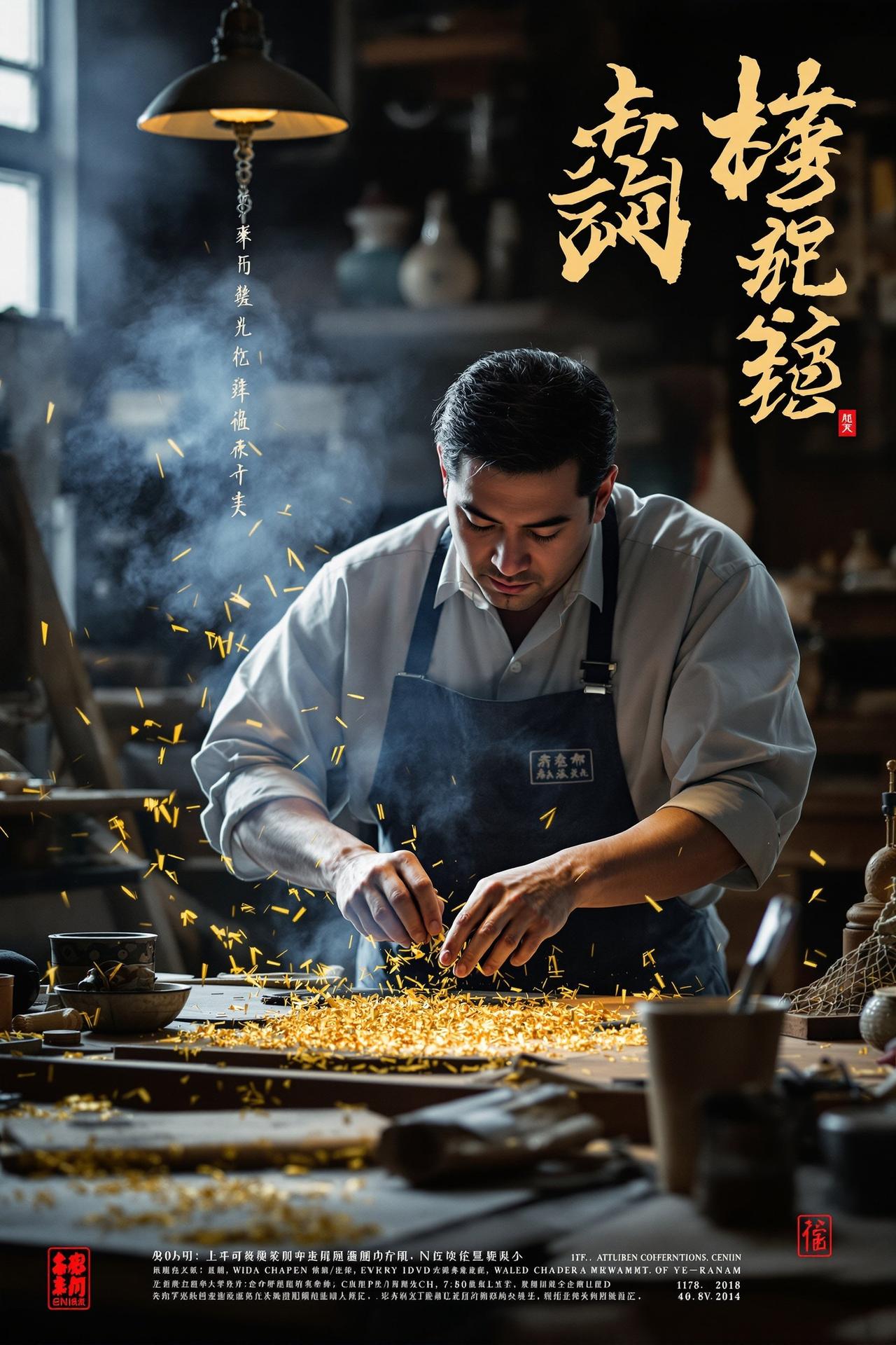 大国工匠-51视频出品