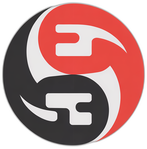 五一黑料大赛 Logo