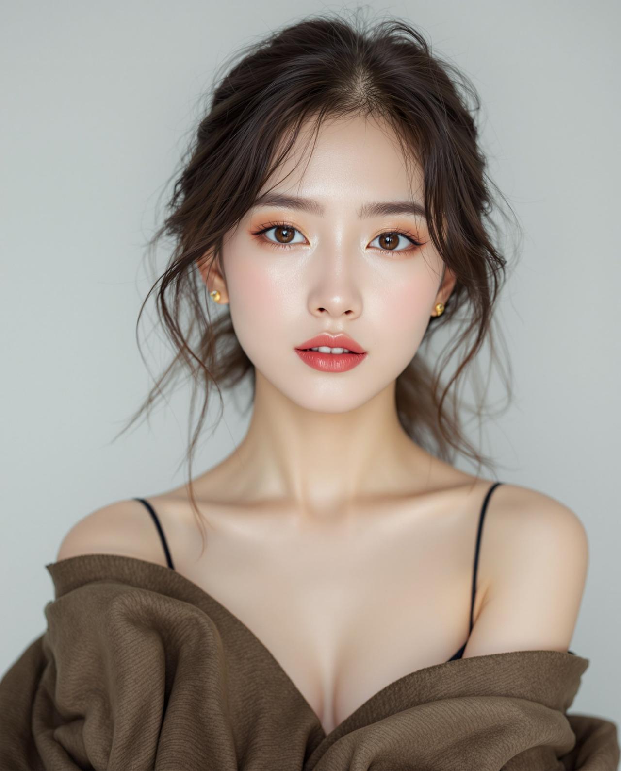 林晓雨-51视频签约演员