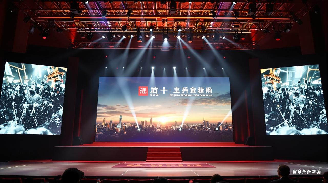 51视频2026年度制作计划发布,投资规模创历史新高