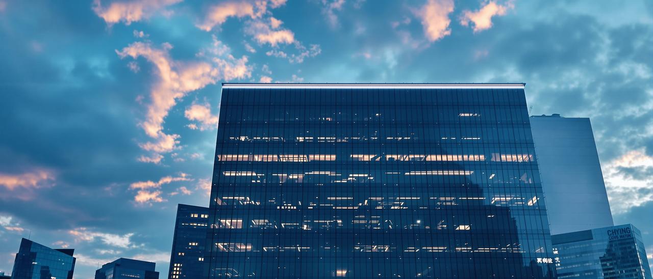 51视频传媒公司总部