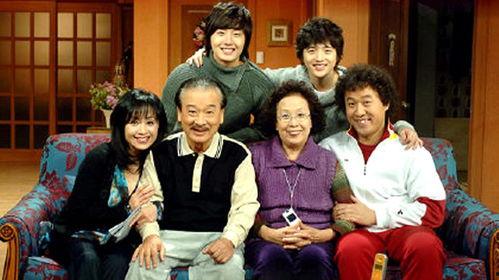 搞笑一家人 114,第114集：笑料百出，家庭欢乐无限