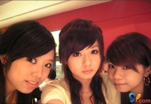 莫小宝 网红图片,网络红人的魅力瞬间”