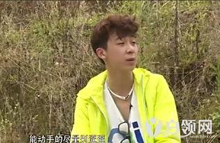 黄圣杰照片,光影捕捉下的魅力瞬间