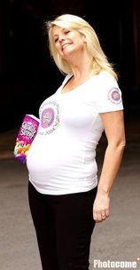 瑞典女主播,闪耀欧洲的璀璨明星