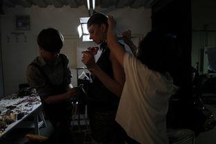 伤爱罪拍摄花絮,拍摄花絮中的喜怒哀乐