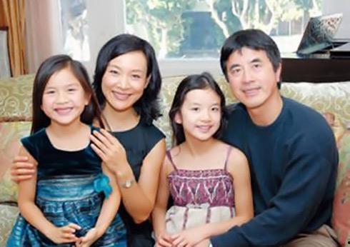 胡月女儿陆瑶照片,胡月女儿风采照，青春靓丽尽显星范儿