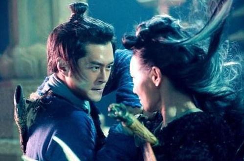 倩女幽魂古天乐花絮,幕后趣事多，兄弟情深显真情