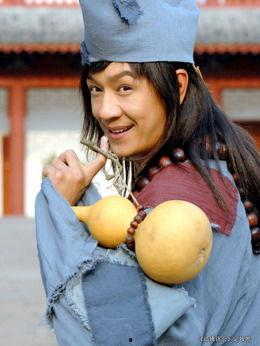 活佛济公2演员表,众星云集演绎传奇故事