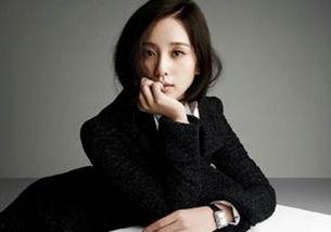 刘诗诗的个人资料简介,优雅与实力并存的影视女神