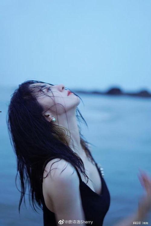 唐诗逸 生活照,生活照中的诗意人生