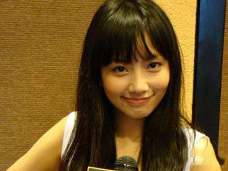 早乙女茉莉个人资料,才华横溢的日本歌手与演员