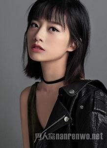 演员卢婕个人资料,影视新星，才华横溢的演技派女神