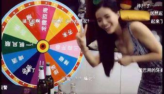 转盘女主播死,揭开网络直播背后的惊悚真相