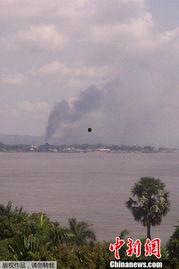 刚果布图片,探寻刚果布的自然奇观与人文风情