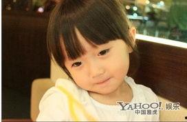 娱乐圈小童星,娱乐圈小童星的成长之路