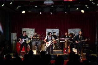 于京乐团资料,融合传统与现代的音乐传奇