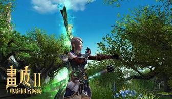 画皮鬼资料,神秘传说与诡异魅影的惊悚揭秘