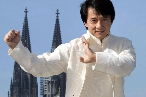 成龙捧红的明星有哪些,盘点那些因他而红的明星