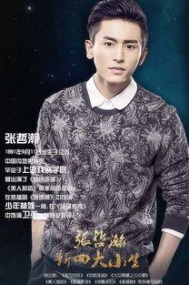 娱乐圈新晋小生,新晋小生崛起之路